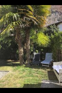 Apartment Tessin by Interhome