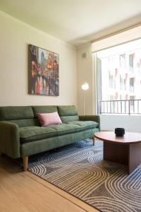 Providencia Pulse Sleek 2BR in Trendy District