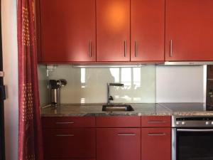 Apartment Residenza Viramonte - Casa Bianca- Wohnung 14 by Interhome