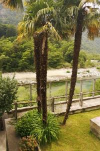 Holiday Home Villa Maggia Tal by Interhome