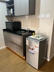 3-6 Hermoso Monoambiente baño privado