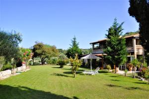 Villa Belvedere - Best Panoramic Sea View apts