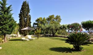 Villa Belvedere - Best Panoramic Sea View apts