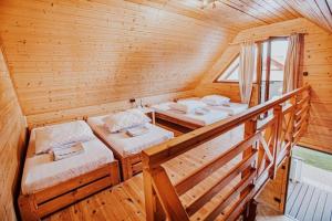 Comfortable holiday homes close to the beach