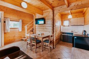 Comfortable holiday homes close to the beach