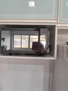 casa espacosa a 100 metros da praia do sonho