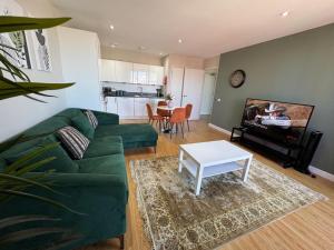 Kings Cross Euston Residence