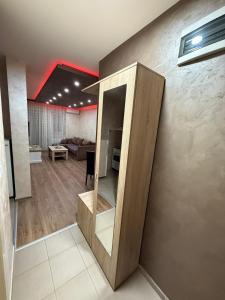 Perisic Lux Apartman Obrenovac, sa parkingom