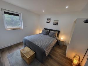 Appartement Villers-la-Montagne à 10 min du Luxembourg