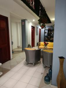 Hostal Cigarra