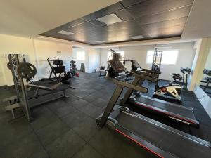 Studio Westfit - KL - BARRETO