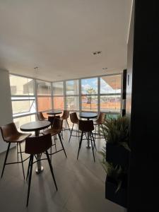 Studio Westfit - KL - BARRETO