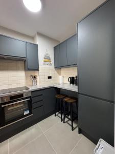 New Kings Cross Comfort