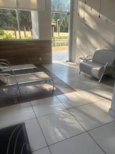 Flat Perto Riocentro, Jeunesse Arena E Praia