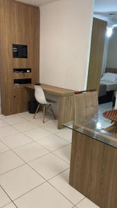 Flat Perto Riocentro, Jeunesse Arena E Praia