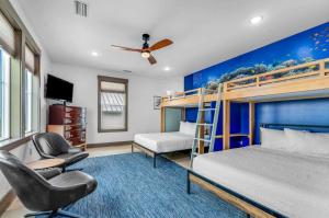 NEW- 3 bedroom Private Pool North Cape