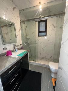 Private Villa, Pool, Gym, Atlas View