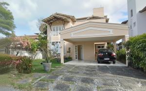 Casa em Condomínio