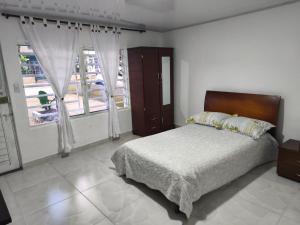 ApartaEstudio San Nicolas
