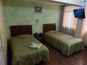 Hotel Savoy