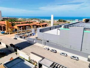 2quartos vista mar Praia do Futuro