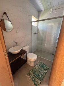 Chales & Kitnets Barequeçaba