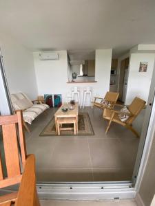 Apartamento en Punta del Este