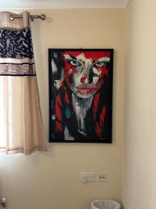 Spacious 2-Bed Family Flat in Wimbledon Near Tube