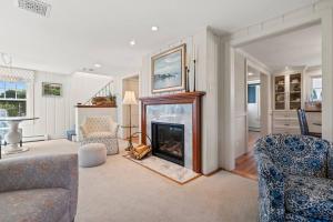 Rockport 3BR wfirepit|Walk to Bearskin Neck+Beach