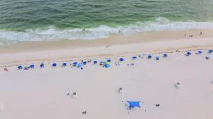 Beachfront Complex Sugar Beach Studio Sleeps 4