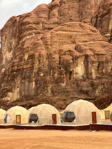 Rum Ronza Luxury Camp