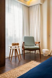 Zamalek Apartment Stylish Top-notch 2BR - Apt9