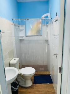 Studio Confortável no Norte de Floripa