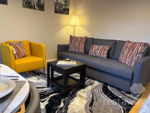 restaway at Hamilton