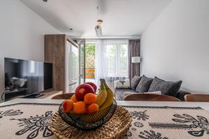 Apartament Górska Chata - centrum