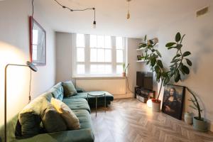 Private Shoreditch 1 Bedroom flat, Old Street