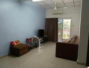 Bentong homestay