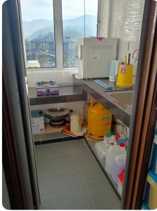 Bentong homestay