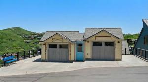 Side-by-Side Homes Multi-level with Views Ski Trail