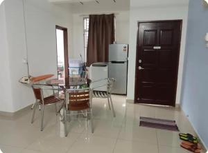 Bentong homestay