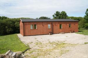 The Woodland Cabin