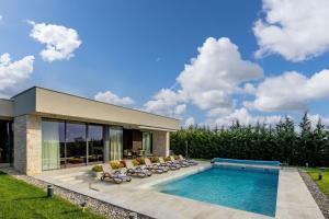 The Best Villa Aida - Happy Rentals