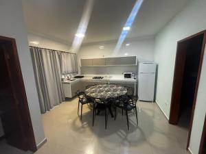 Apartamento aconchegante em frente à praia.
