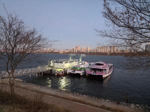 잠실Stay다온#종합운동장#잠실#김포공항1시간#인천국제공항1시간30분