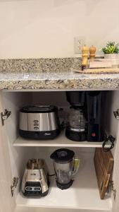 Luxury apartment with 3 bedrooms and 3 bathrooms in Cancun