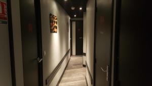 Hotels Cafe Hotel de l'Avenir : photos des chambres