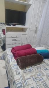 kitnet em Copacabana