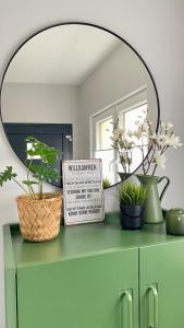 Ferienwohnung Haiger-Burbach für 5 Personen