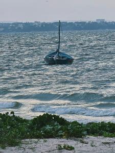 Bungalow Ramena beach Antsiranana