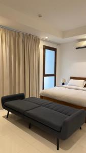 ستوديو في مارينا هوانا صلاله Hawana Salalah marina Studio